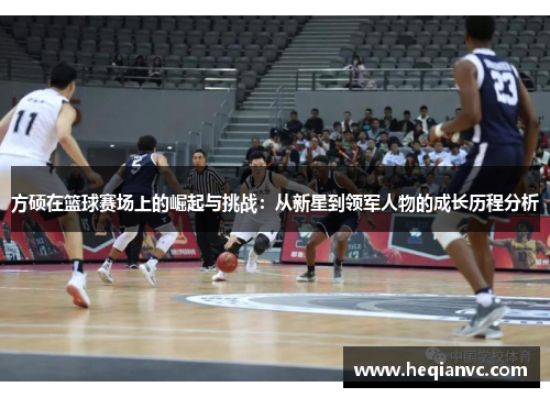 方硕在篮球赛场上的崛起与挑战：从新星到领军人物的成长历程分析